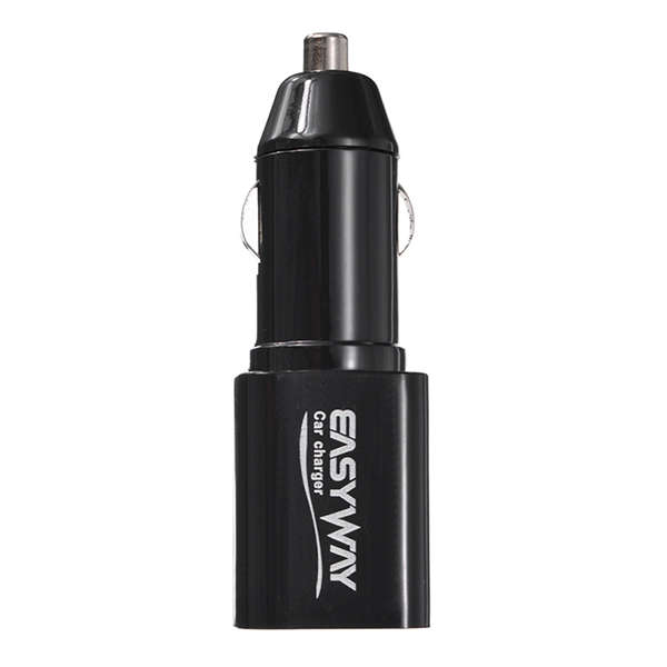 Mini Car USB Charger Locator GPS GSM Tracker Real Time Monitoring Anti-Theft Devices