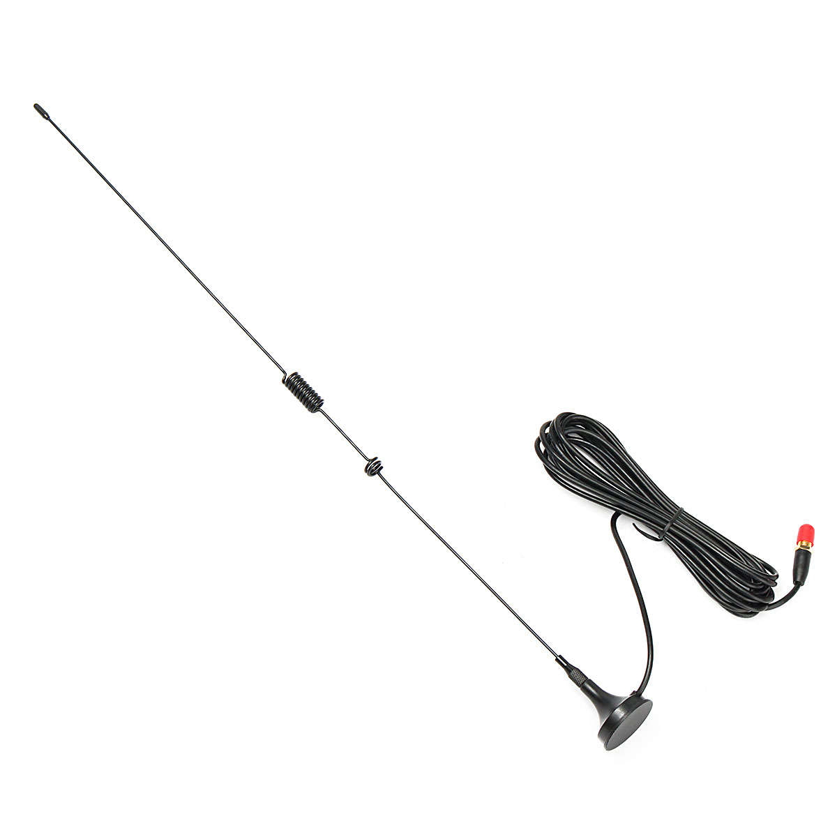 UT106 SMA Female Dual Band Auto 10W Antenne for BAOFENG UV5R/UV5RA/UV5RE HIYG