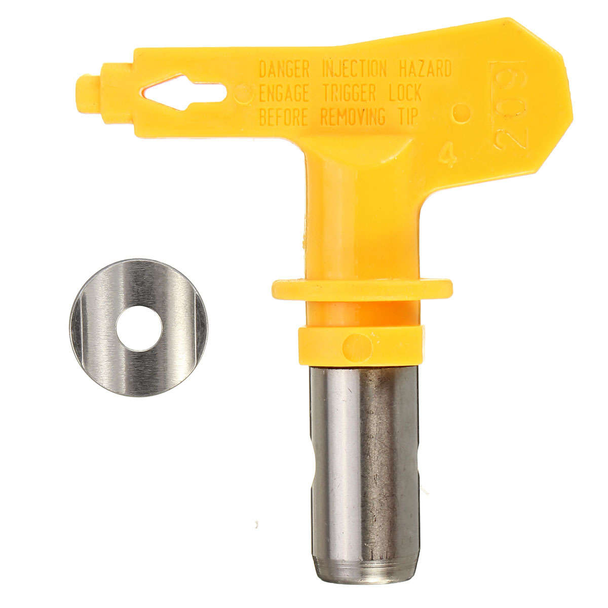 Airless Spray Tips 2/3/4/5 Series for Wagner Titan Graco Gun Paint Sprayer