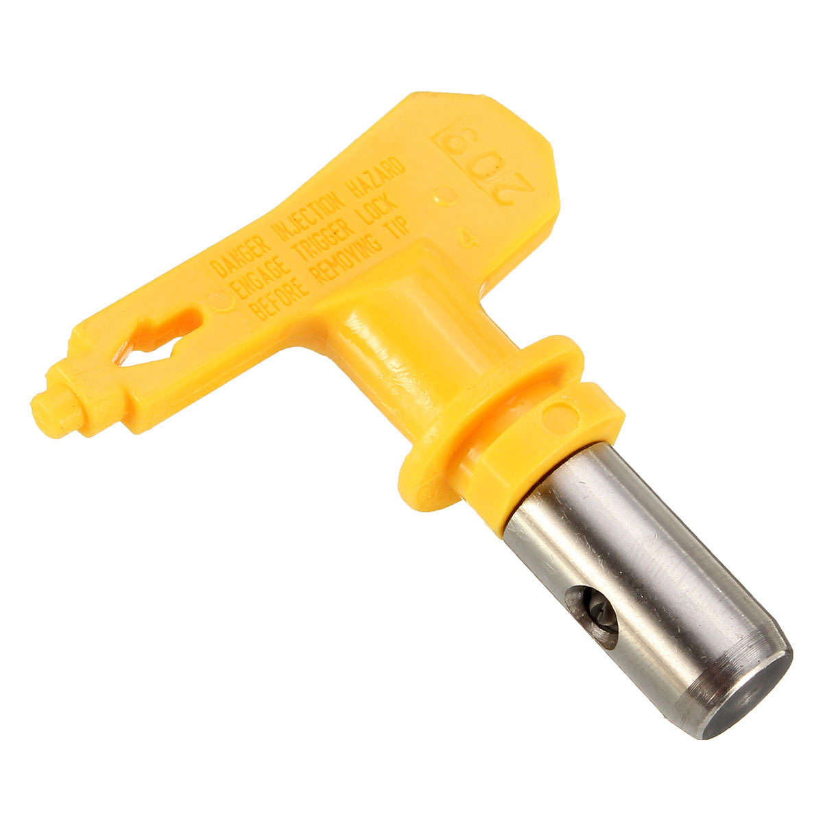 Airless Spray Tips 2/3/4/5 Series for Wagner Titan Graco Gun Paint Sprayer