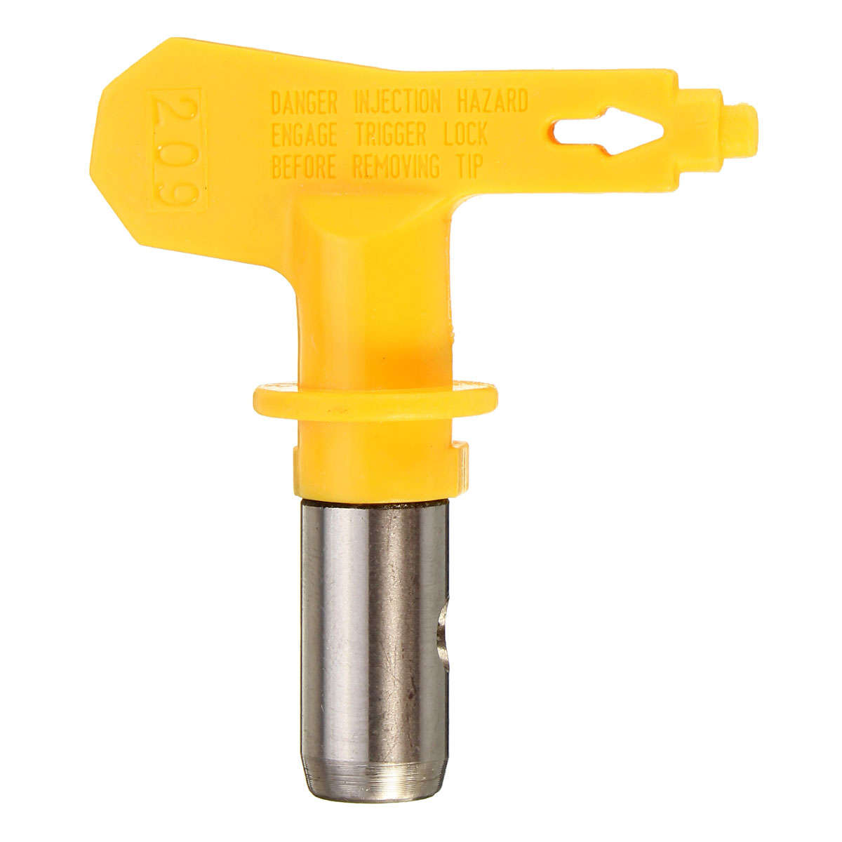 Airless Spray Tips 2/3/4/5 Series for Wagner Titan Graco Gun Paint Sprayer