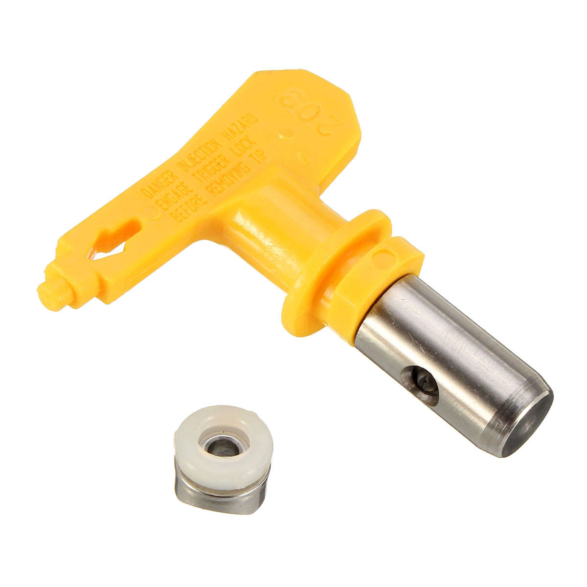 Airless Spray Tips 2/3/4/5 Series for Wagner Titan Graco Gun Paint Sprayer