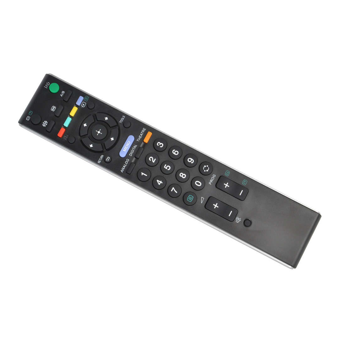 Replacement Remote Control For Sony Bravia TV RM-ED009