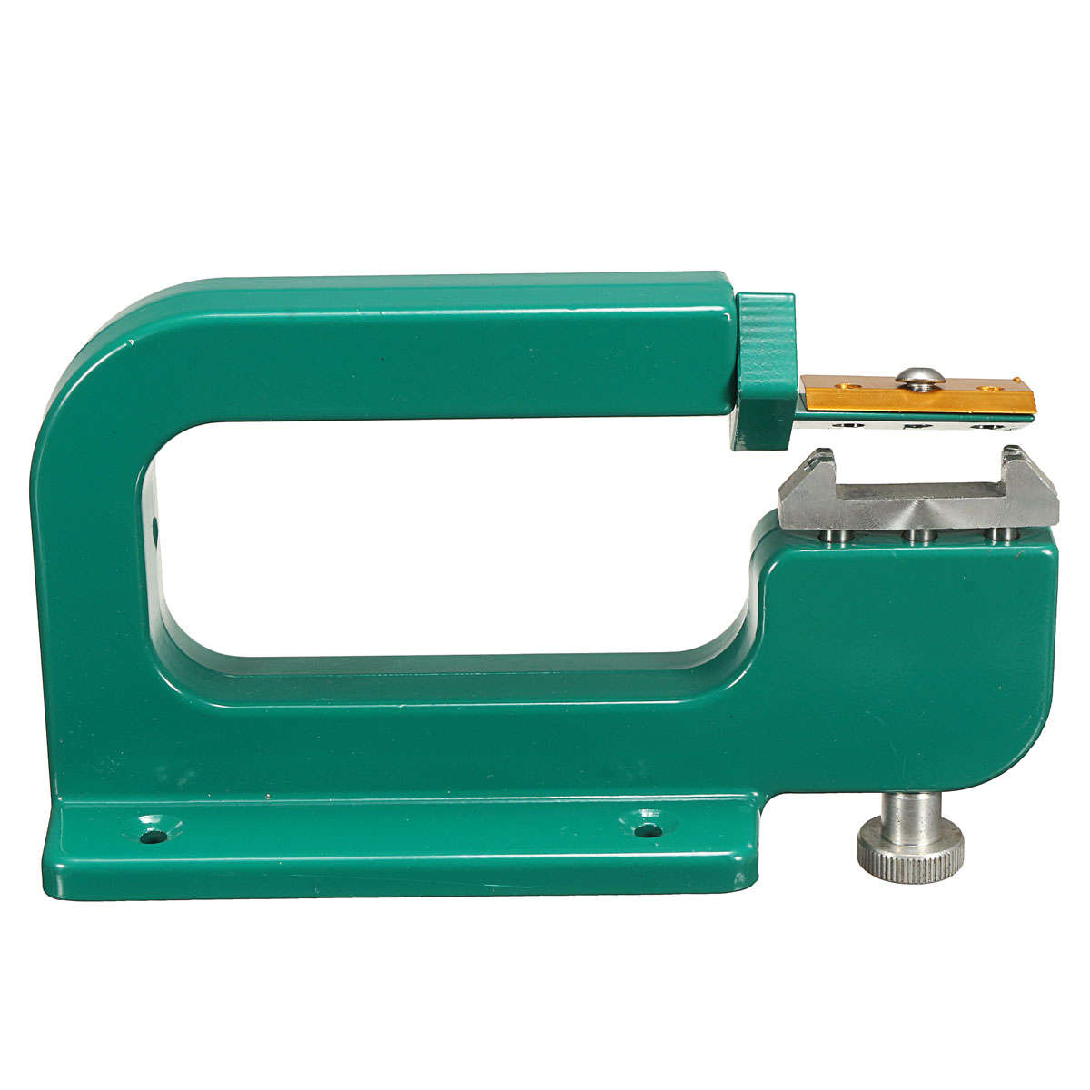 DIY Leather Craft Splitter Skiver Paring Peeling Machine Edge Cut Skiving Shovel