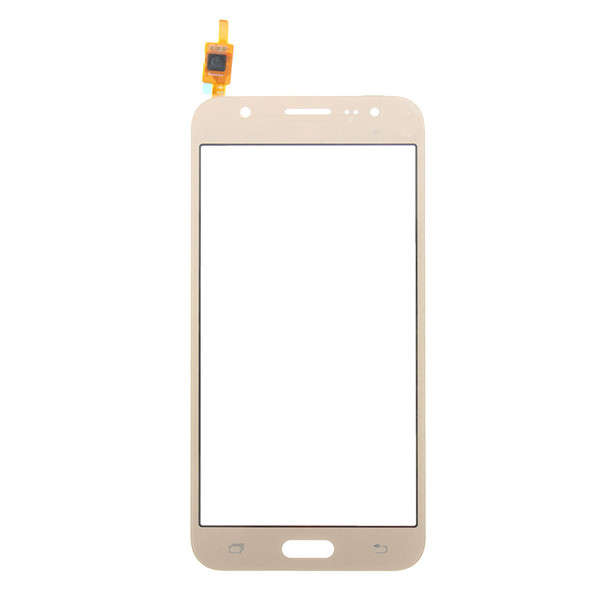 Touch Screen Digitizer LCD Touch Display Gold Lens For Samsung Galaxy J5 SM-J5008