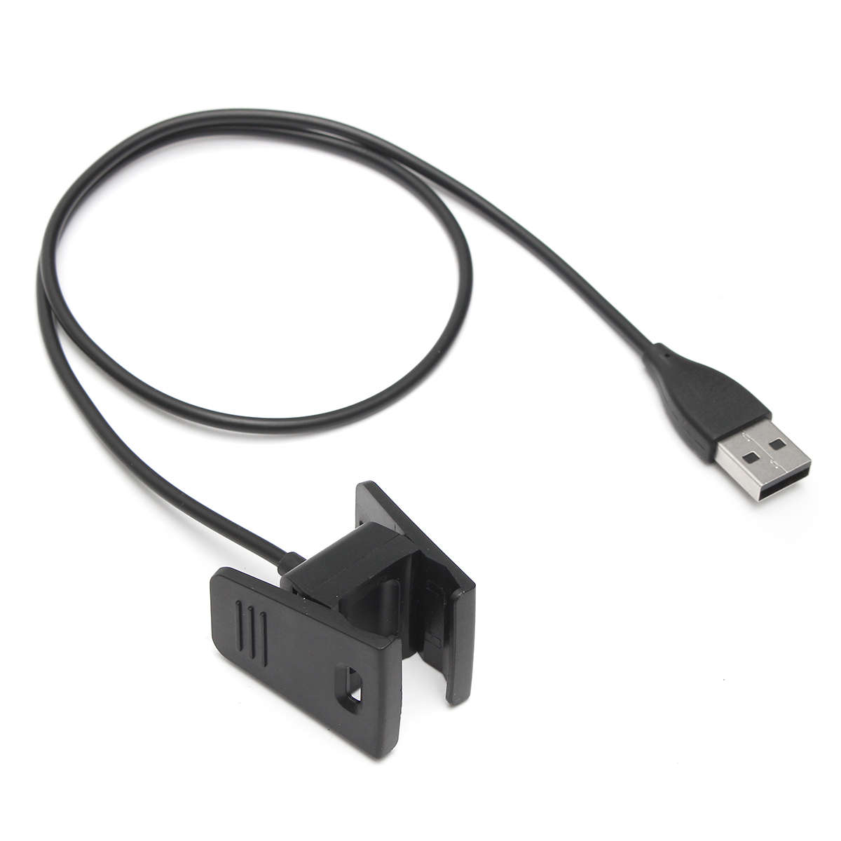 Replacement Adapter Bracelet Wristband USB Charging Cable For Fitbit Charge 2