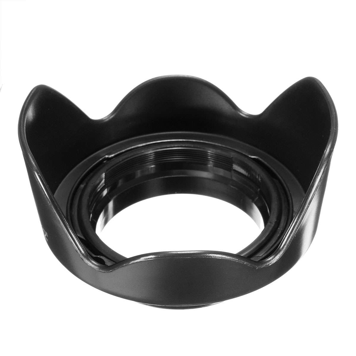 EW-60C II ET-60 II ES-62 II Lens Hood for CANON EF 18-55mm 55-250mm 50mm f1.8 II