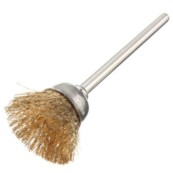 58pcs Assorted Sanding Grinding Polishing Rotary Tool Accessory Set Abrasive Tool