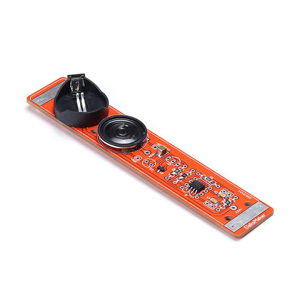 EleksMaker&reg; EleksTone DIY Electronic Musical Pencil Drawing Audio Set