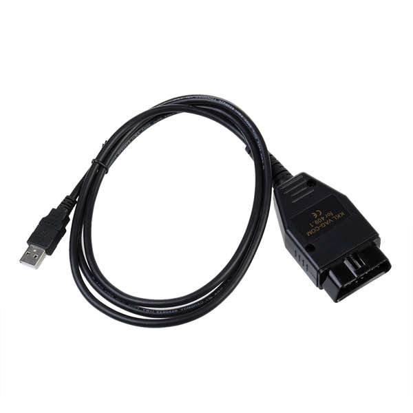 VAG-COM USB Interface VAG-COM KKL Cable for VW AUDI