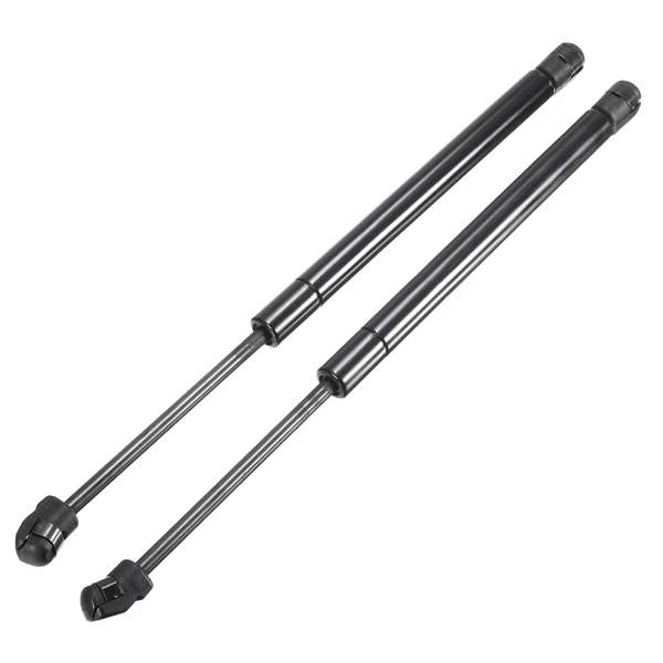Front Hood Lift Supports Shocks Springs Props for Hummer H3 2006-2010