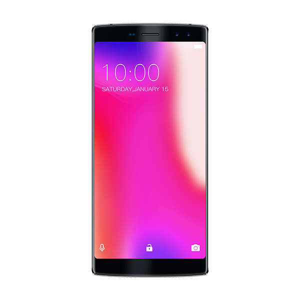 DOOGEE BL12000 6.0 Inch 12000mAh Battery 12V/3A 4GB RAM 32GB ROM MT6750T 4G Smartphone