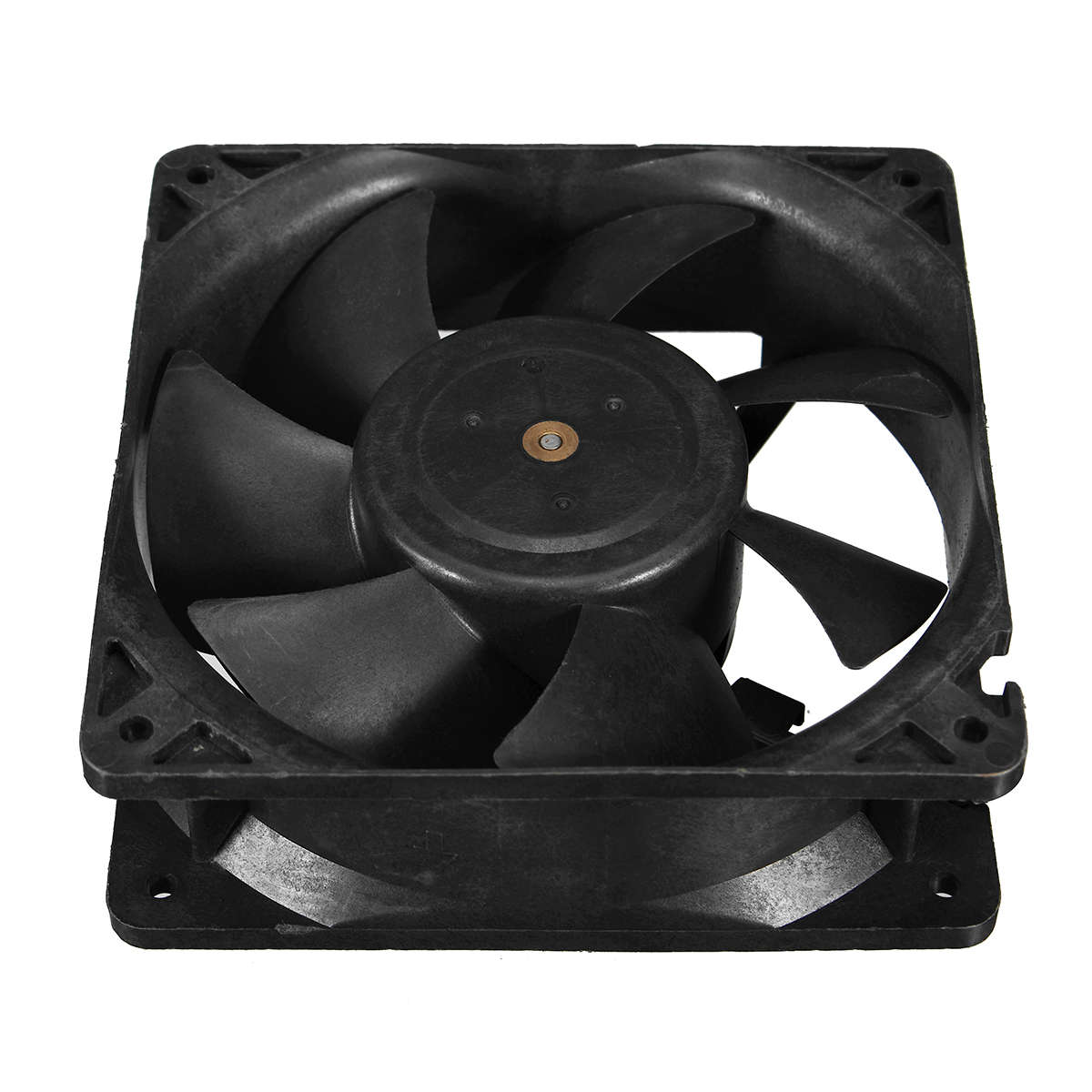 4000RPM Cooling Fan Replacement 4-pin Connector For Antminer Bitmain S7 S9