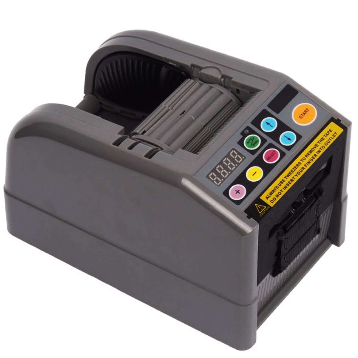 Automatic Tape Dispenser Tape Cutter Packaging Machine