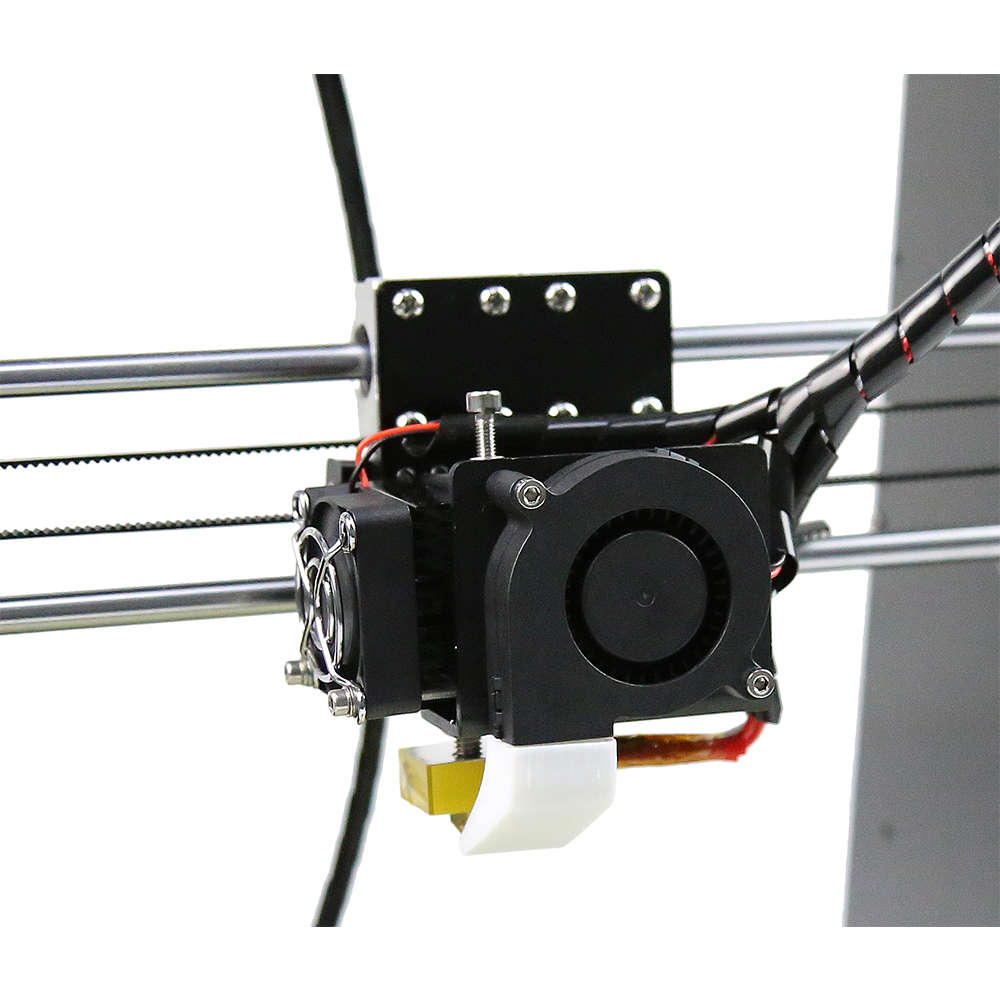 Anet® A8 3D Printer DIY Kit 1.75mm / 0.4mm Support ABS / PLA / HIPS