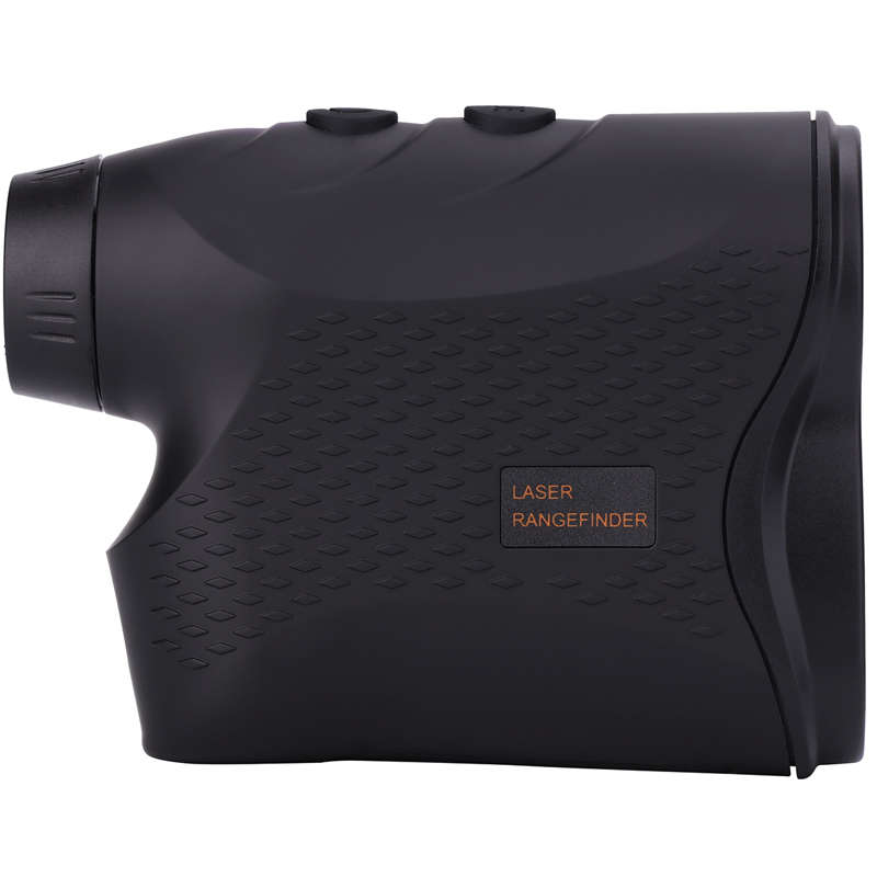 LR1500H 1500m Digital Laser Rangefinder Distance Meter Handheld Monocular Golf Hunting Range Finder