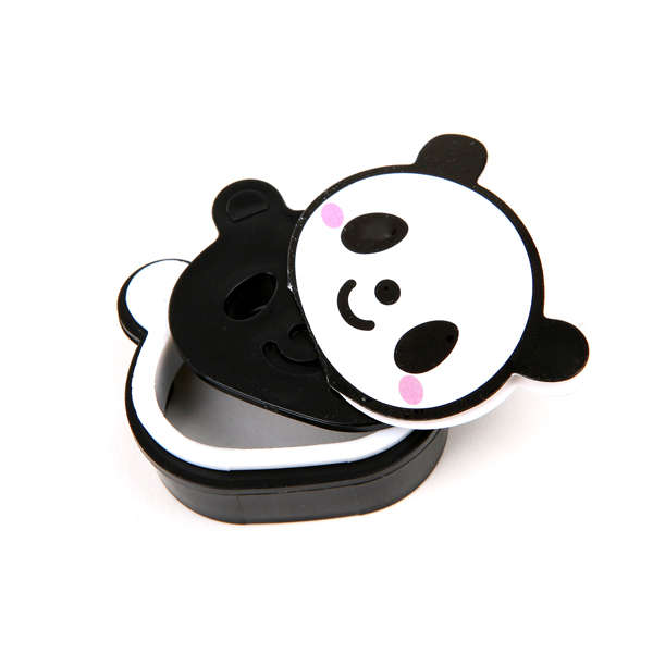 High Temperature Resistant Pretty Bear Cookie Mold Creative DIY Biscuit Fondant Cake Chocalate Mold