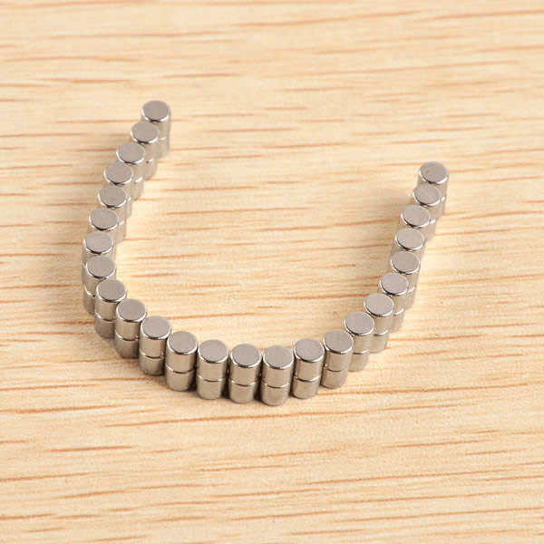 250PCS N40 D3x3mm Neodymium Magnets Rare Earth Magnet