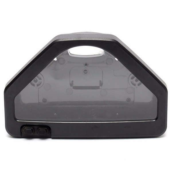 Motorcycle Speedometer Tachometer Gauge Case Cover For Honda CBR1000RR 2004-2007