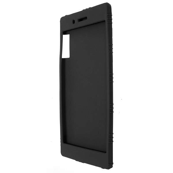 24 X Silicon rubber case for Lenovo Tab 3 7