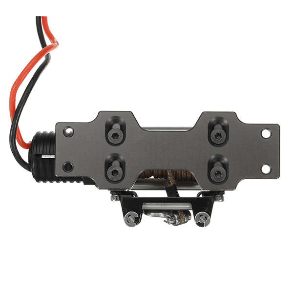 TFL C1616-03 Emulation Winch C Aluminium Alloy SCX10 90027 90035 Model Winch