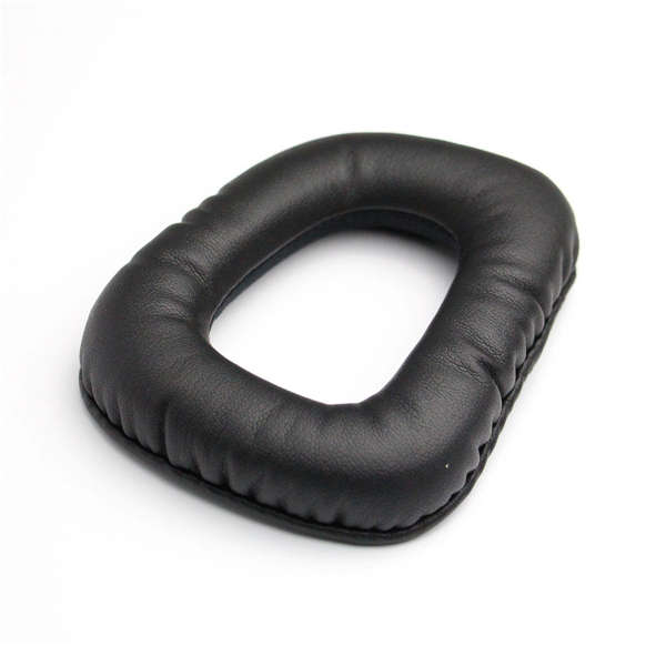 Replacement Headband Cushion Headphone Earmuffs Set for Logitech G930