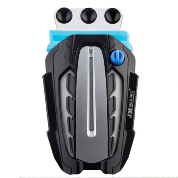 JM MAXPRO V8 USB Laptop Cooler Notebook Cooling Air Extracting Cooling Fan Turbro Radiator