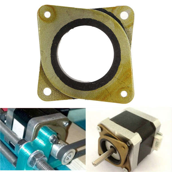 Shock Absorber Stepper Motor Vibration Damper For Nema17 Stepper Motor