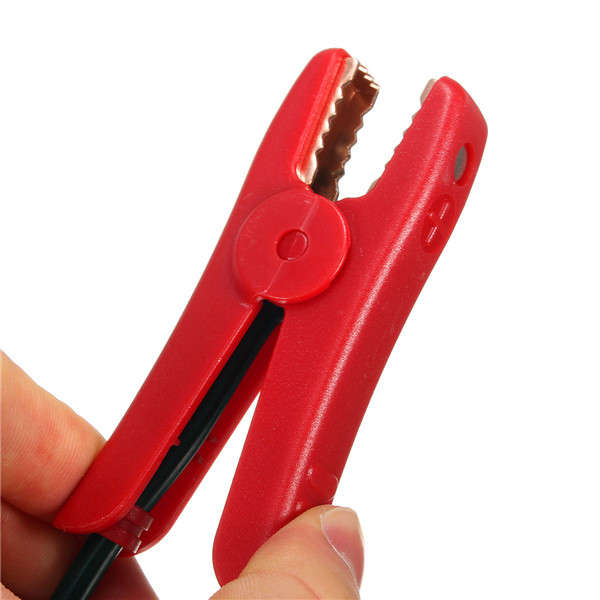 Digital 12V Car Battery Tester Automotive Battery Load Tester And Analyzer