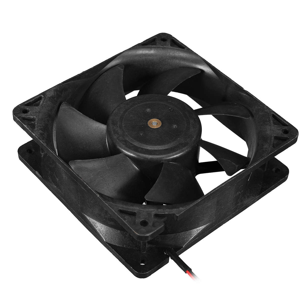 4000RPM Cooling Fan Replacement 4-pin Connector For Antminer Bitmain S7 S9