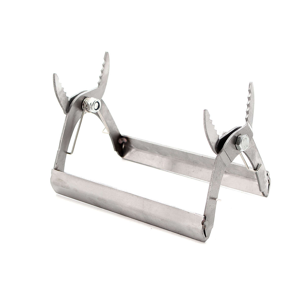 8Pcs BEE Equipment Brush Uncapping Fork Queen Catcher Hive Tool Beekeeping Set