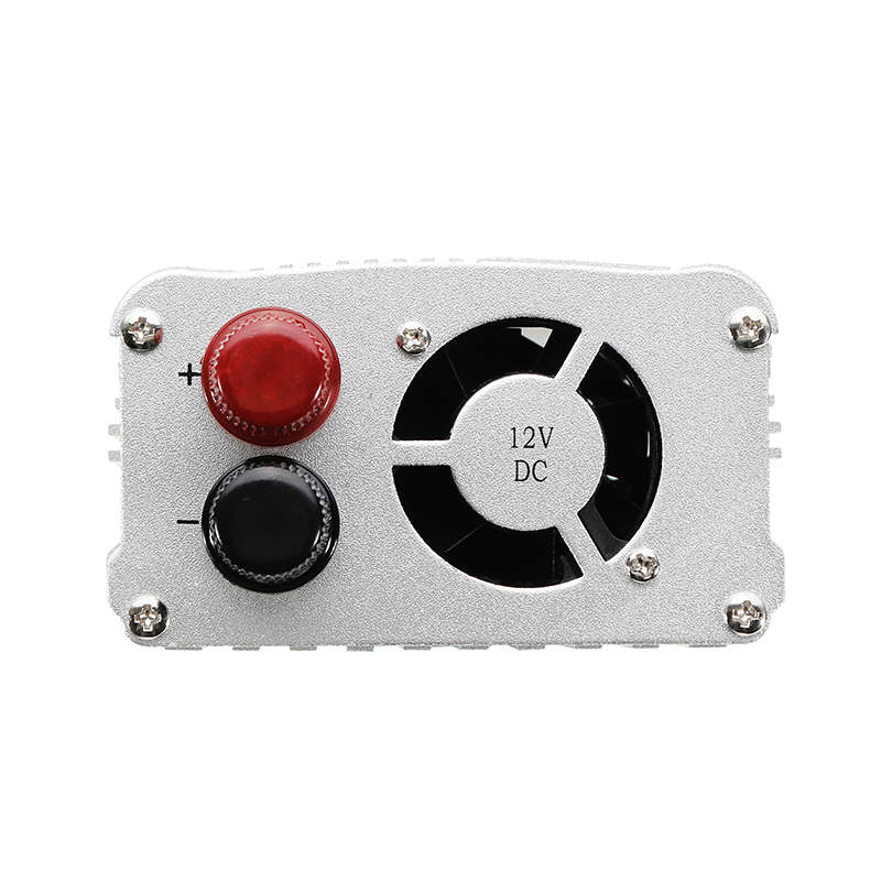 DIK Power Inverter DC To AC 1500W