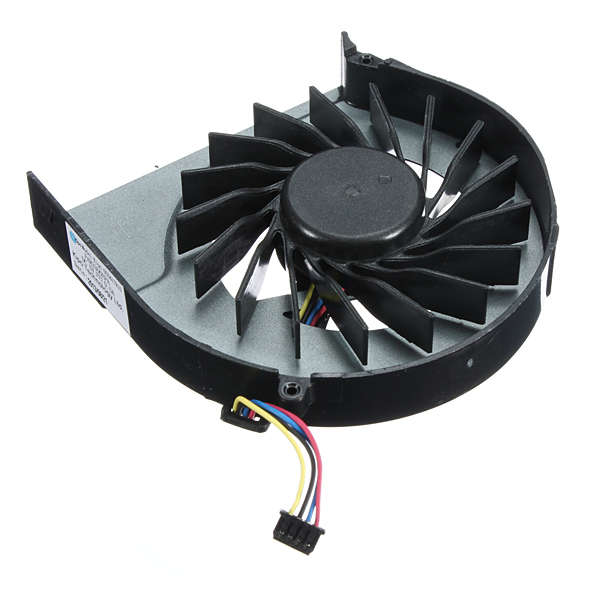 CPU Cooler Cooling Fan for HP Pavilion G6-2000 683193-001 055417R1S