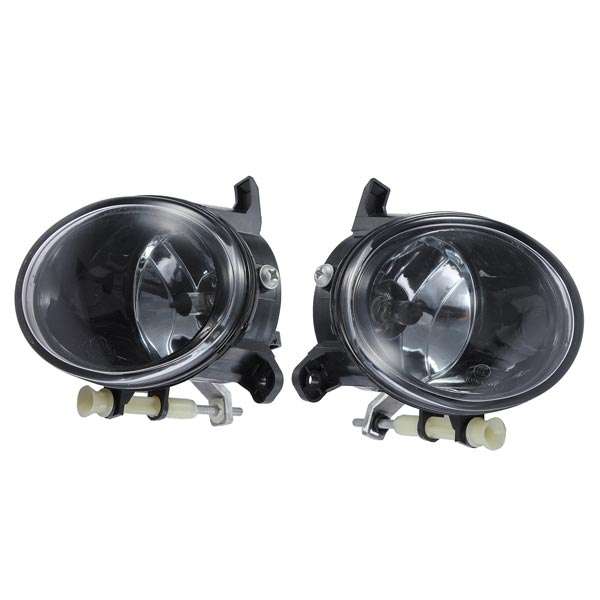 Driving Fog Light Lamp For AUDI A4 B8 Sedan A6