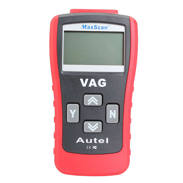 CAN Tool VAG 405 Autor Code Reader Car Diagnostic Tool