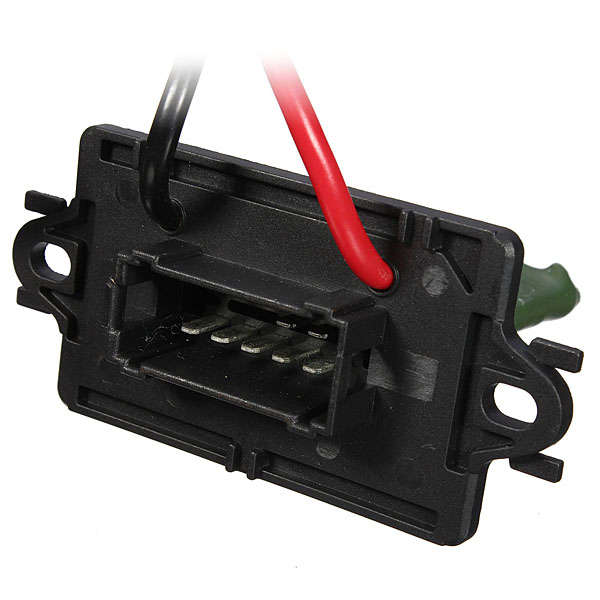 Heater Motor Blower Resistor RHEOSTAT Fan For Renault Megane