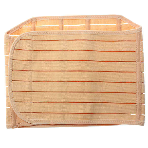 Natal Belly Tummy Support Belt Slim Girdle Corset Abdominal Binder