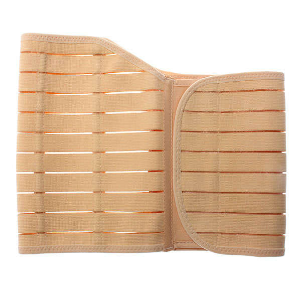 Natal Belly Tummy Support Belt Slim Girdle Corset Abdominal Binder