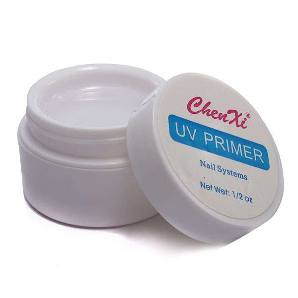 Professional Nail Art Tips Dryer UV Gel Primer
