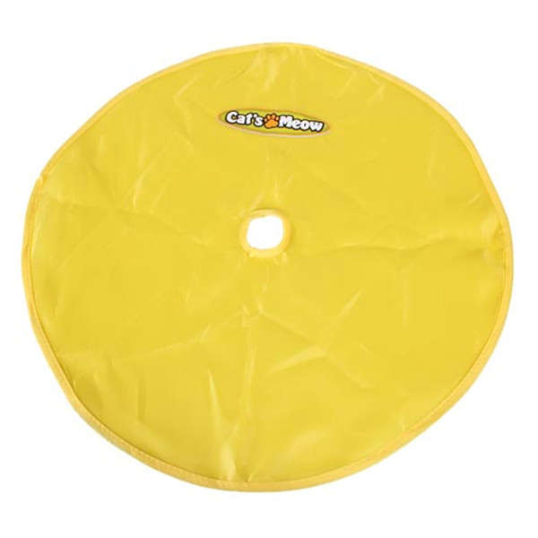 Undercover Mouse Cat`s Meow Interactive Electronic Cat Toy