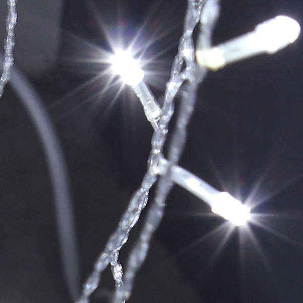 Christmas light 3mx3m 300 LED String Lights Curtain Lights 220V
