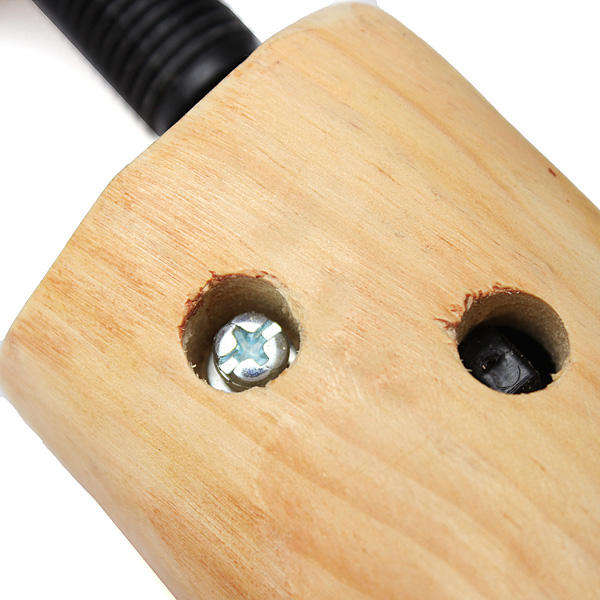 Practical Wooden Durable Adjustable Two Way Shoes Stretcher