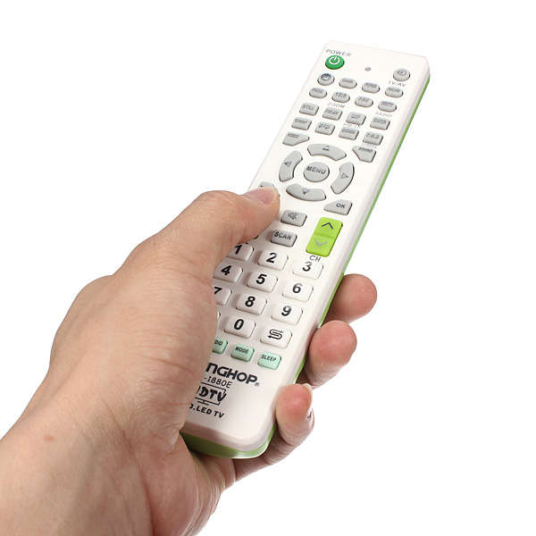 CHUNGHOP H-1880E Universal Remote Control Controller For LED/LCD TV