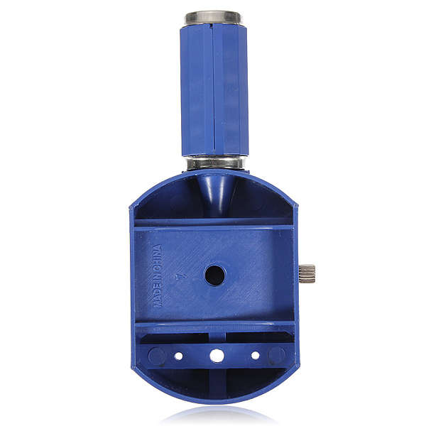 Blue Color Strap Link Remover Watch Band Adjust Repair Tool : Perfect Timing