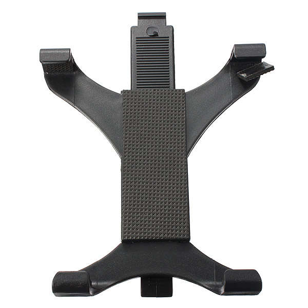 Universal Music Microphone Stand Holder Mount Cover For iPad 2 3