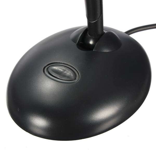 USB Digital Noise Canceling Desktop Speech Microphone