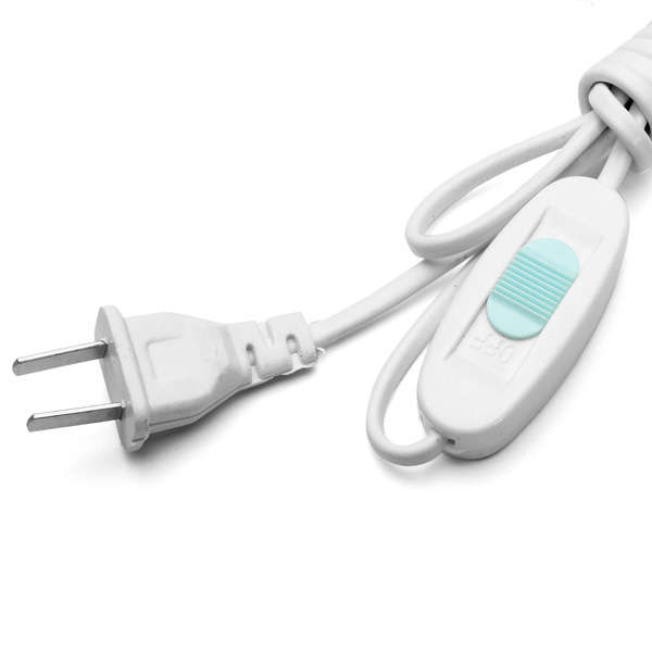 220V 7W Energy-saving Electric Anti-mosquito Mini Ceiling Cool Fan