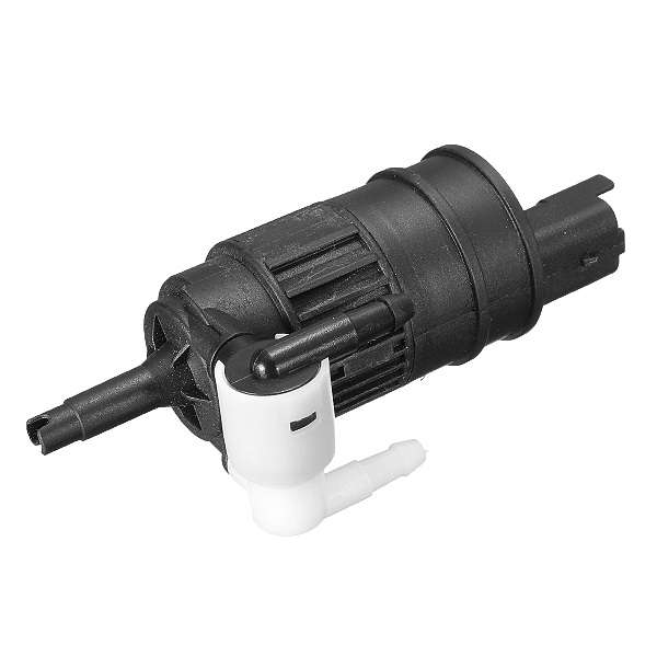 Car Windscreen Washer Twin Outlet Pump for Renault Espace