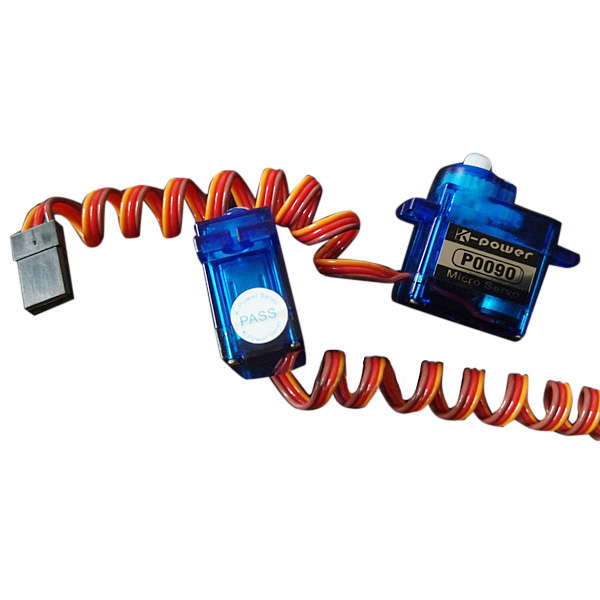 1pc K-Power P0090 9g Micro Servo For RC Models