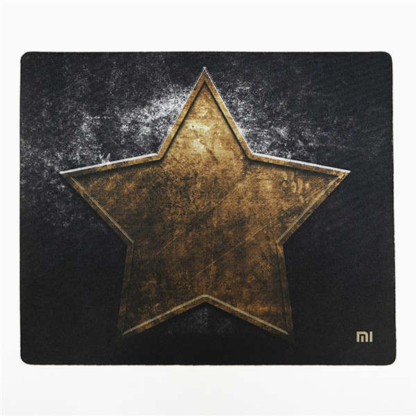 Xiaomi Anti-flip Rubber Soft Textile 295x245mm Gaming Mouse Pad